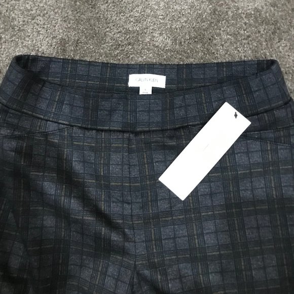 Ladies stretch Pant - Picture 3 of 3